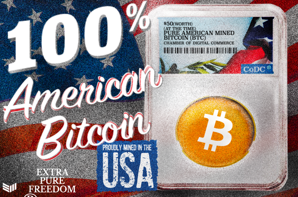 Energy Freedom Attracts Bitcoin Miners To Some U.S. States