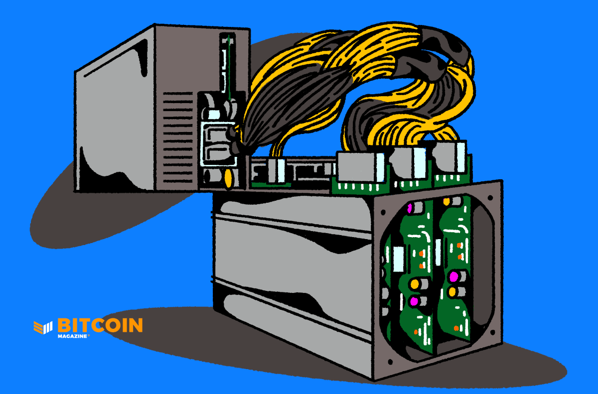 how to heat your home with bitcoin mining