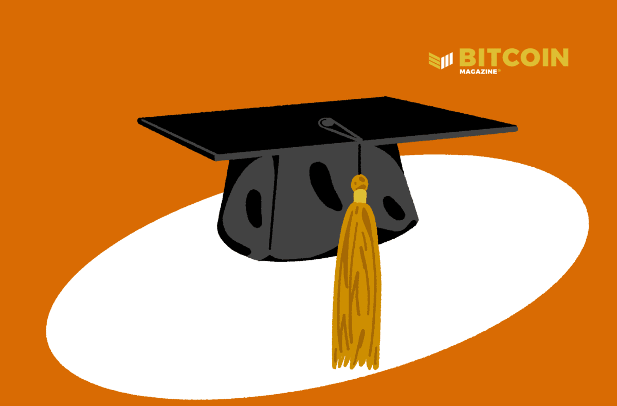 Bitcoin Education Can Be The Foundation For Global Change, But It Must Be Local