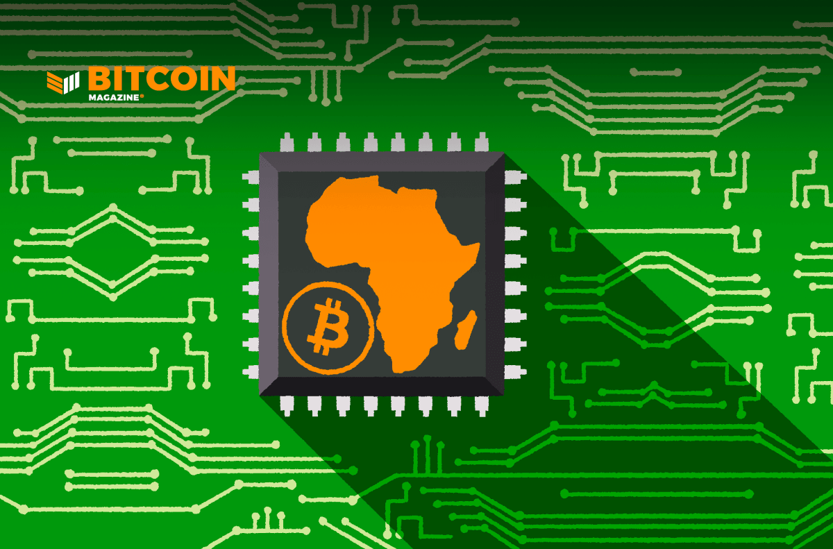 Africa Bitcoin Technology