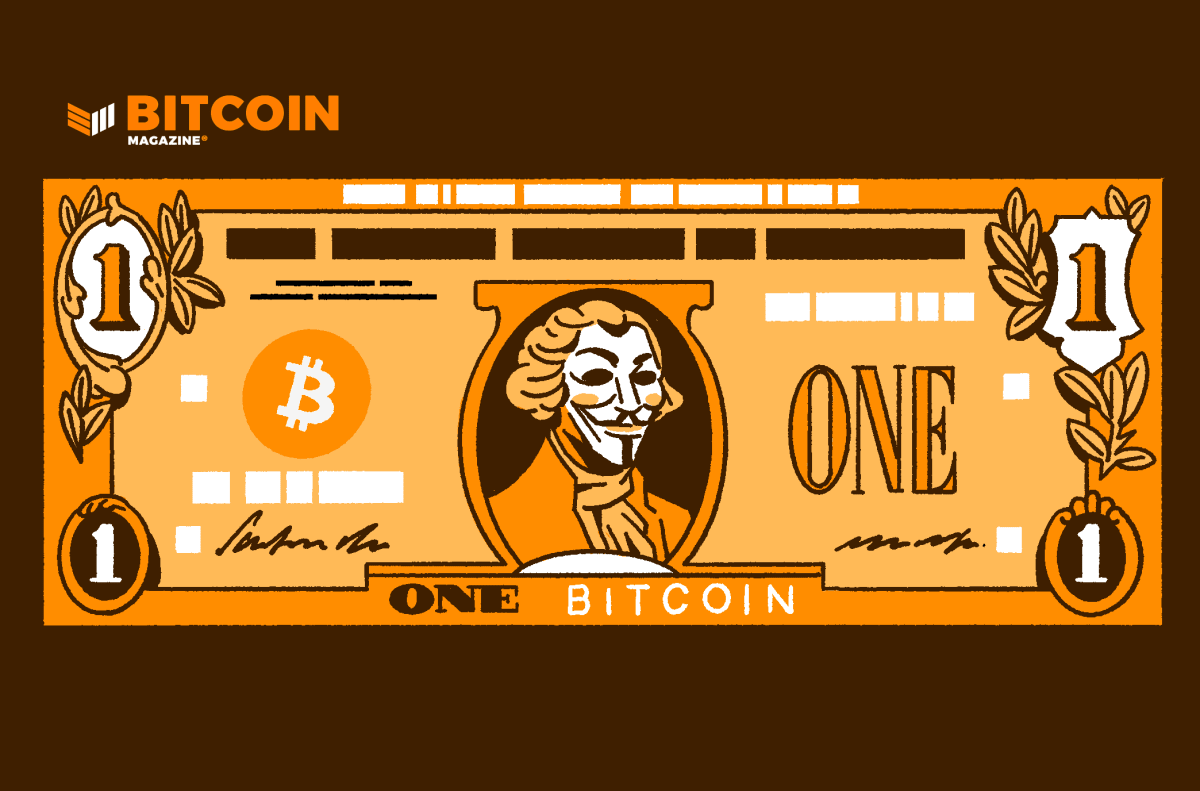 Bitcoin Dollar
