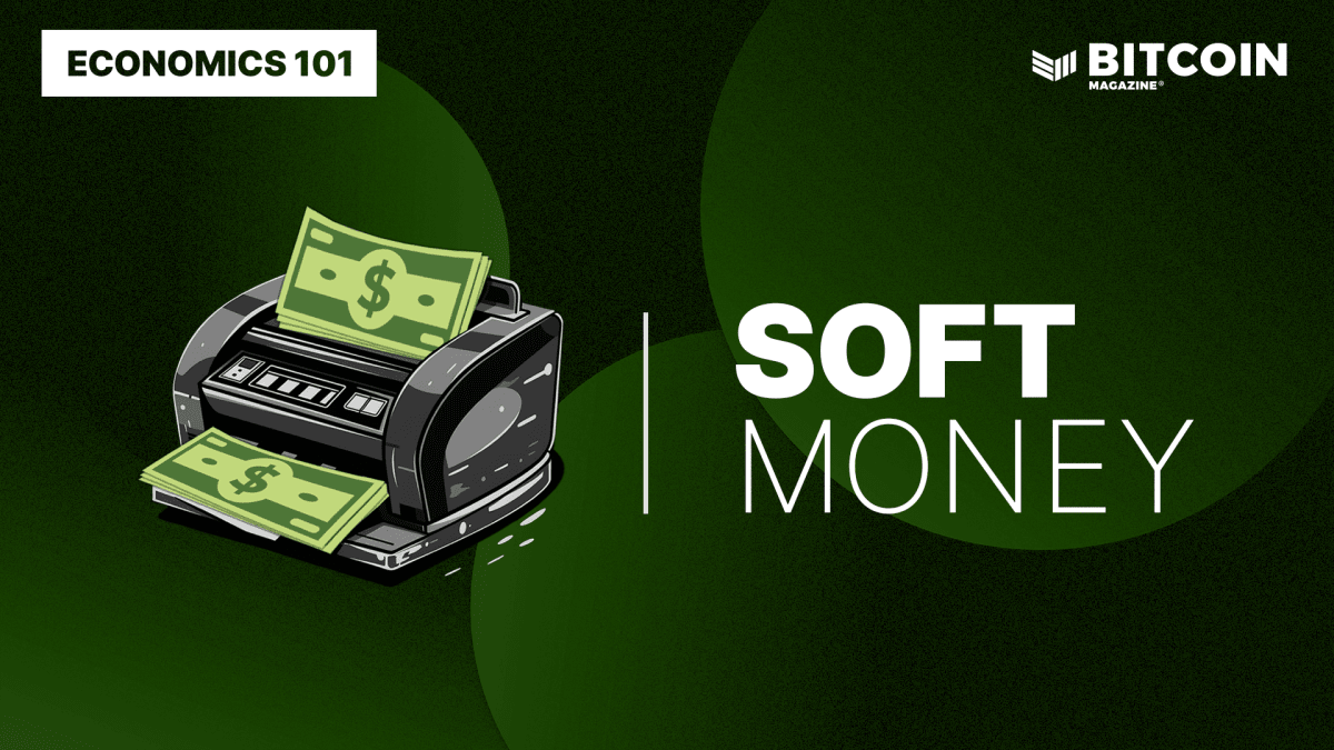 soft money feature image