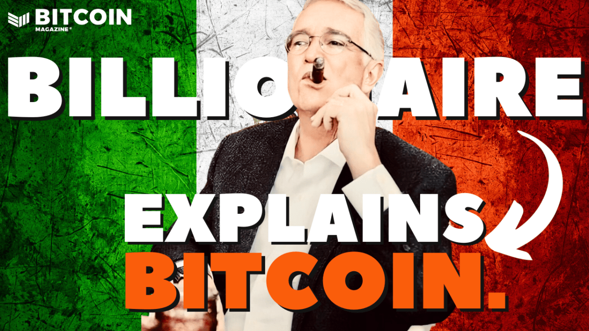 bb115 billionaire explains bitcoin