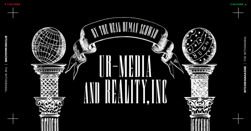 Ur-Media and Reality, Inc
