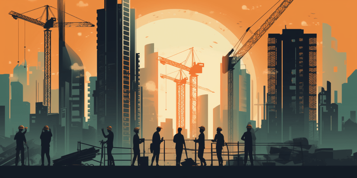 Instant Settlement: The Construction Industry