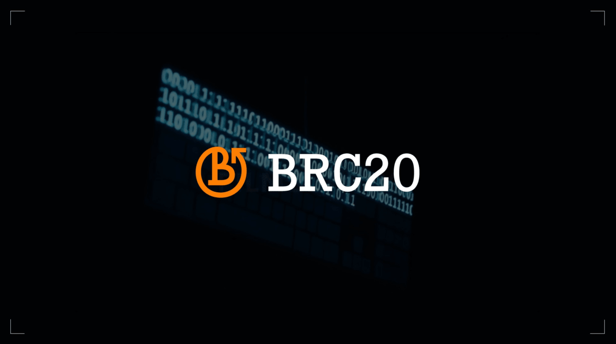 BRC20.com Raises $1.5 Million to Provide Infrastructure for Bitcoin Tokens 