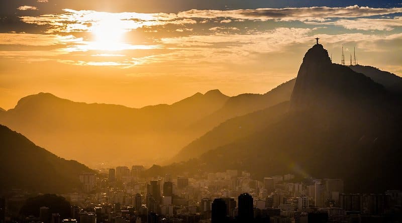 One Of The Largest Real Estate Developers In Brazil Now Accepts Bitcoin thumbnail