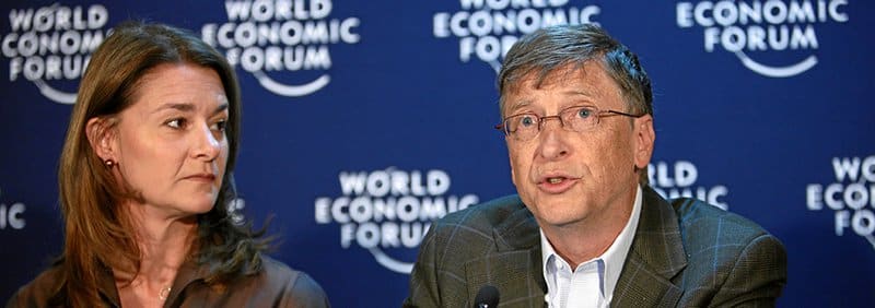 Bill Gates Doesn’t Invest In Bitcoin, Says It Does Not Add To Society thumbnail