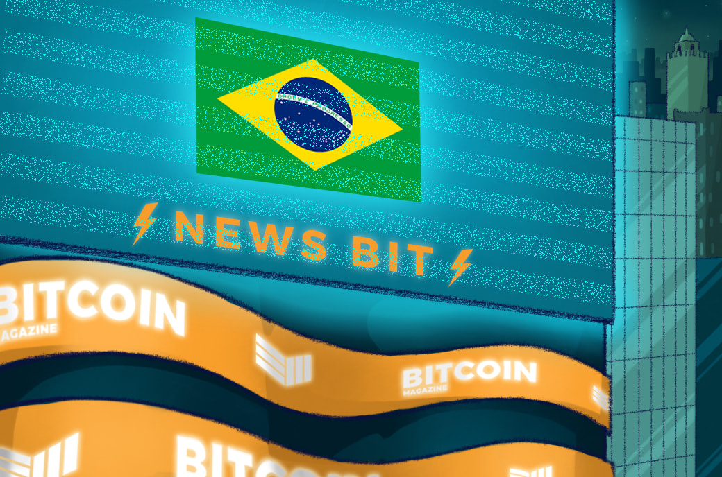 Brazilian Stock Exchange To Begin Trading Bitcoin Futures This Year thumbnail