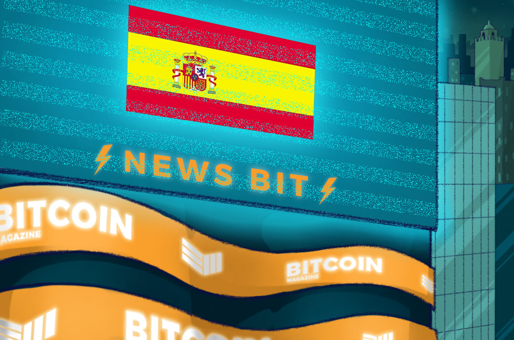 Spain’s Largest Telecom Company Telefónica Now Accepts Bitcoin, Crypto Payments thumbnail