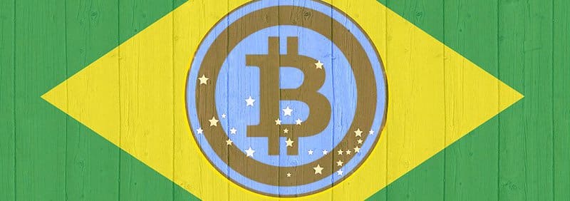 Brazilian Congressman Sees Bitcoin As Transformative For The Country thumbnail
