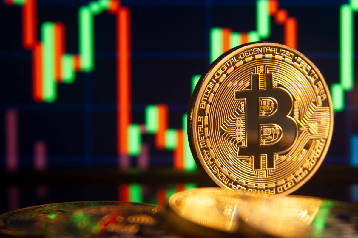 Financial Behemoths Partner For New Bitcoin, Crypto Trading Platform: Report thumbnail