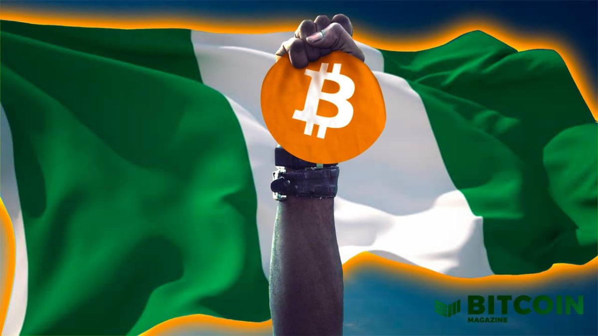 Nigeria Looking To Legalize Bitcoin Usage: Report thumbnail