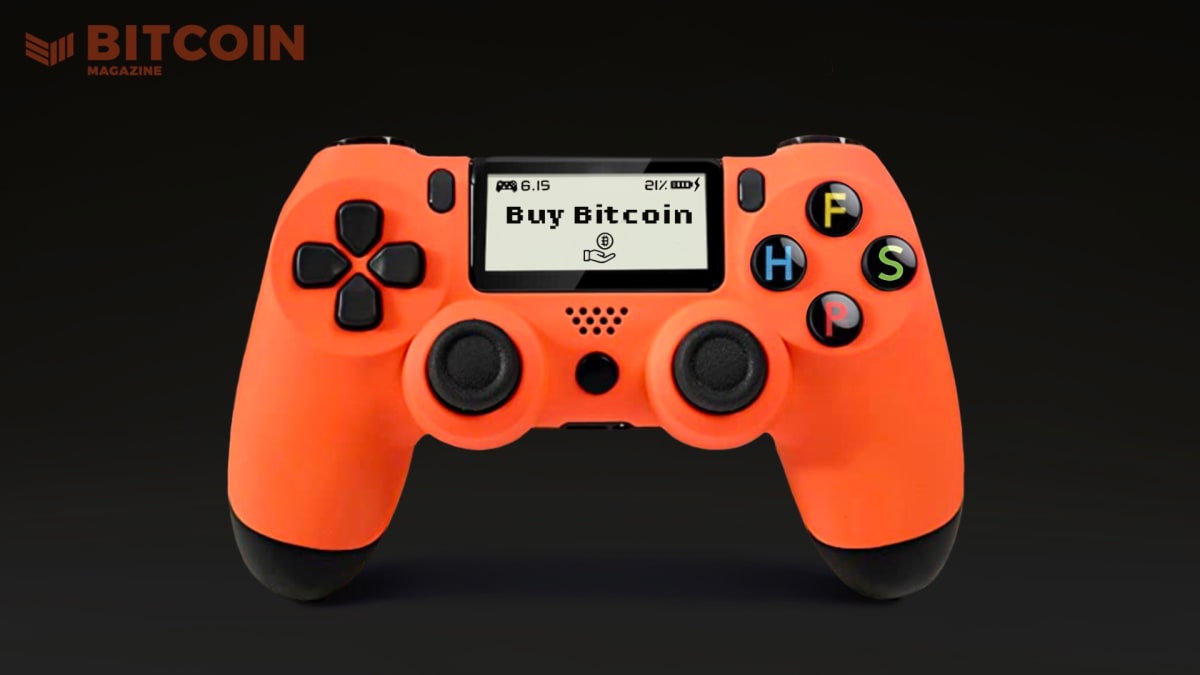 THNDR Games Releases New Game To Earn Bitcoin Alongside Gaming Reputation System On Nostr thumbnail