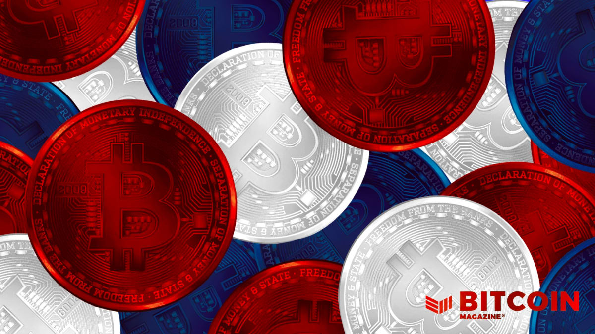 July 4th, Bitcoin And Sovereignty — Declaring Your Own Financial Independence Day thumbnail