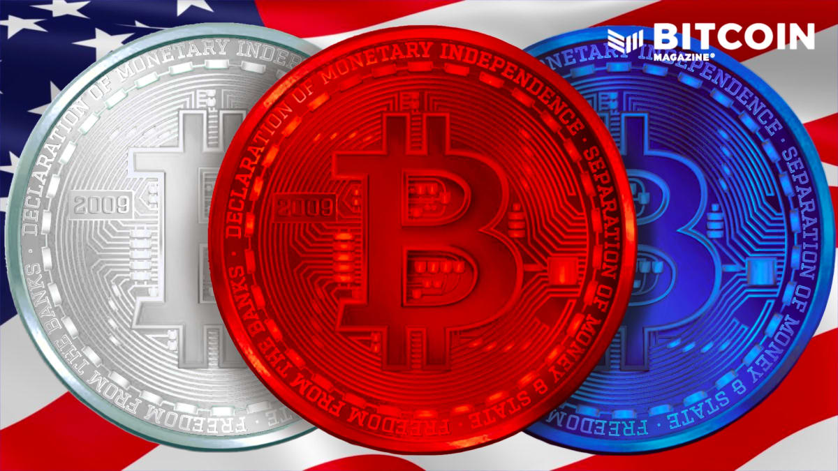 White House Releases Bitcoin, Crypto Regulatory Framework thumbnail