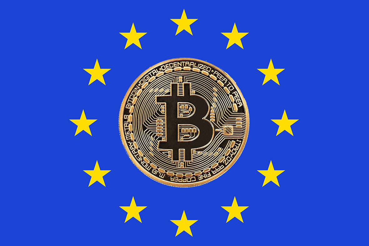 EU Issues Bitcoin, Crypto Ban On Russia With New Sanctions thumbnail