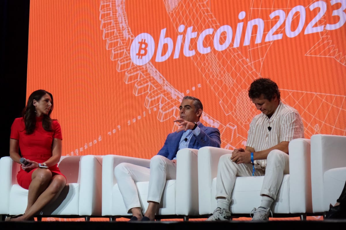 Cash App, Lighting Labs, Lightspark Executives Discuss Bringing Bitcoin Payments To The World