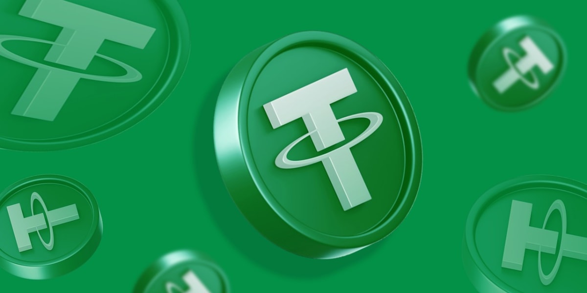 Exclusive – Tether Purchased 1,529 Bitcoin in Q2, CTO Confirms