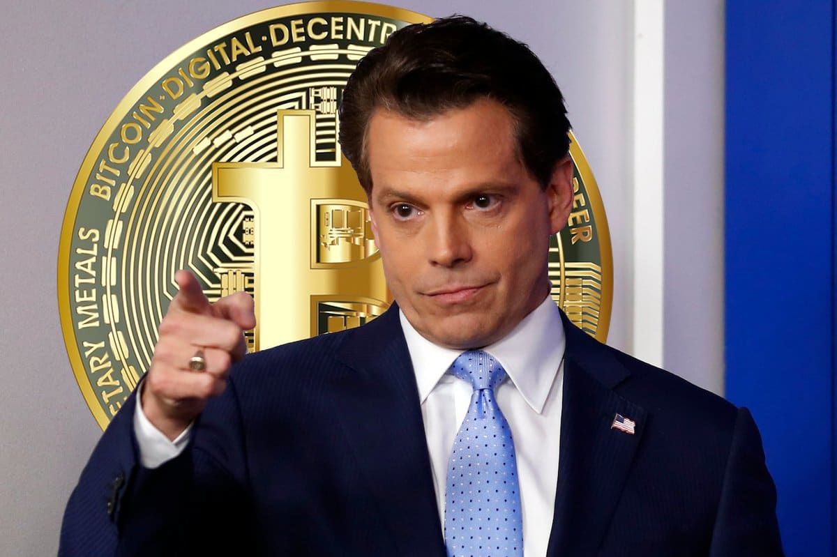 Anthony Scaramucci’s Skybridge Capital To File For Spot Bitcoin ETF: Report thumbnail