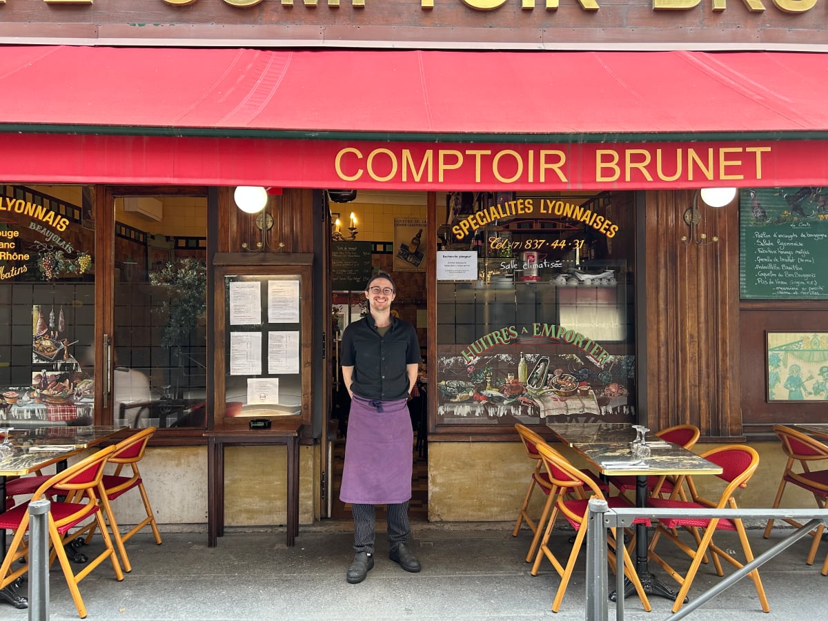 Photo of French Restaurant Seeks to Drive Bitcoin Adoption, Accepting Only BTC for High End Menu Item