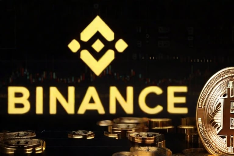 World's Largest Bitcoin, Crypto Exchange Binance Founder CZ To Resign As CEO, Plead Guilty