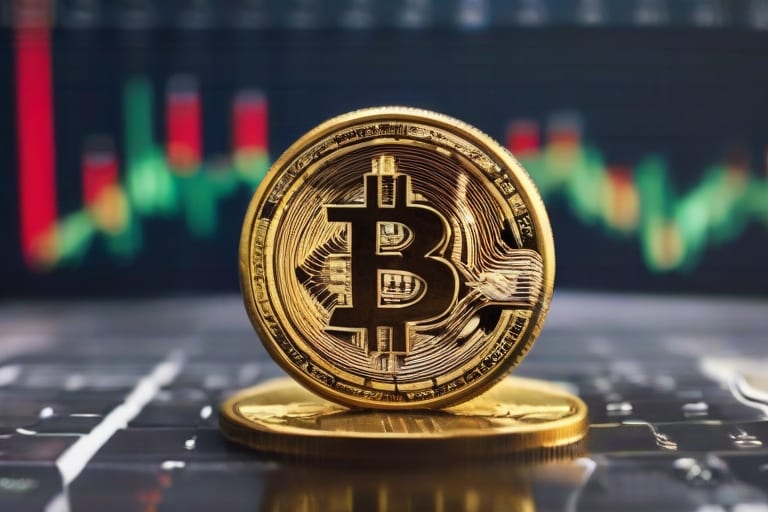 Bitcoin Surges 150% This Year, Hits $42,000 As Spot ETF Excitement Builds