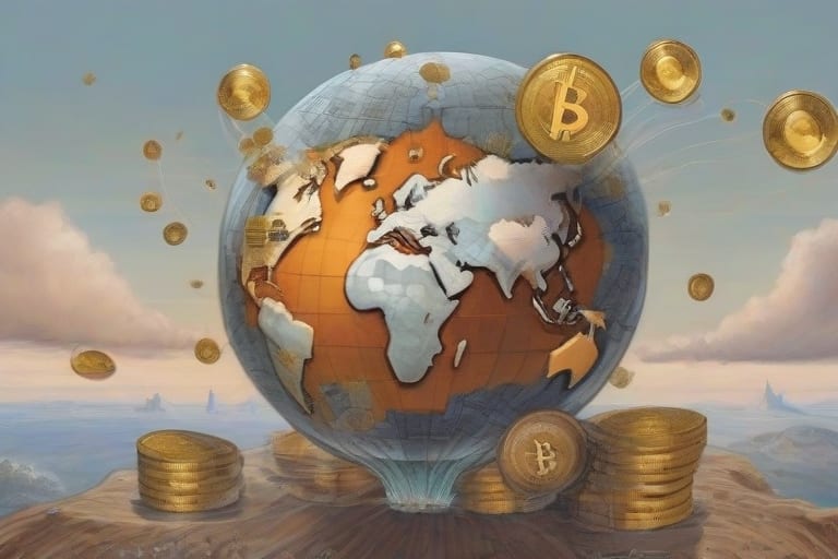 JAN3 Launches New Division to Help Countries Buy Bitcoin