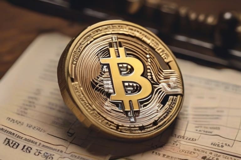 Bitcoin And Crypto To Be Measured At Fair Value Under New FASB Rules