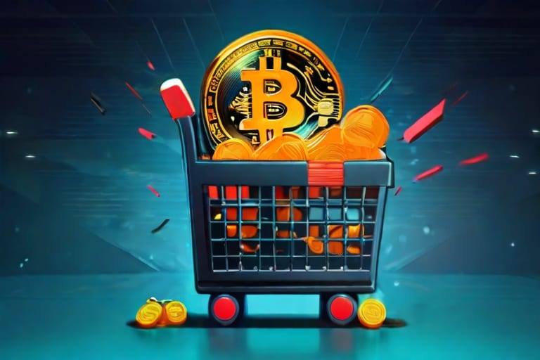 Bitcoin Back Rewards Platform Satsback Launches in the United States for Online Shoppers