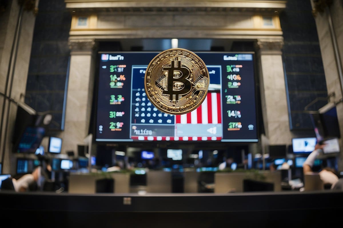 APPROVED: Spot Bitcoin ETFs to Trade on US Markets in Historic Milestone