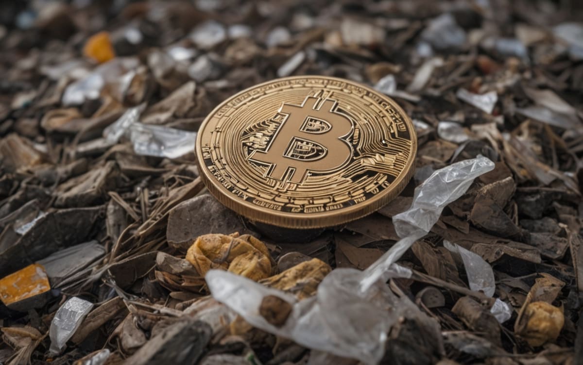Bitcoin Magazine Editorial Policy on Bitcoin Tokens