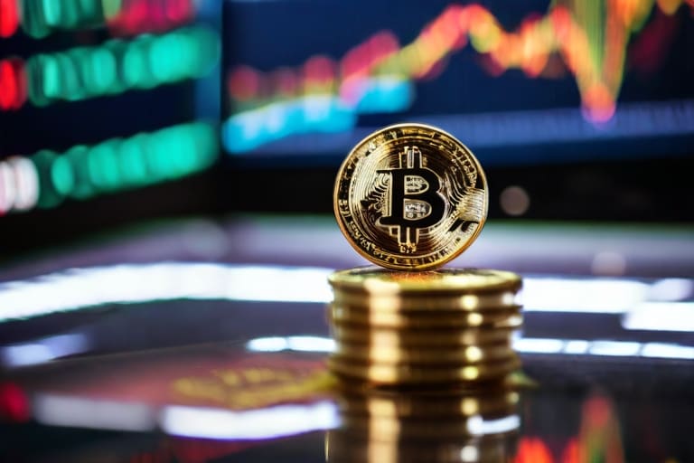 Spot Bitcoin ETF Applicants Clear Key Hurdle on Path to SEC Approval