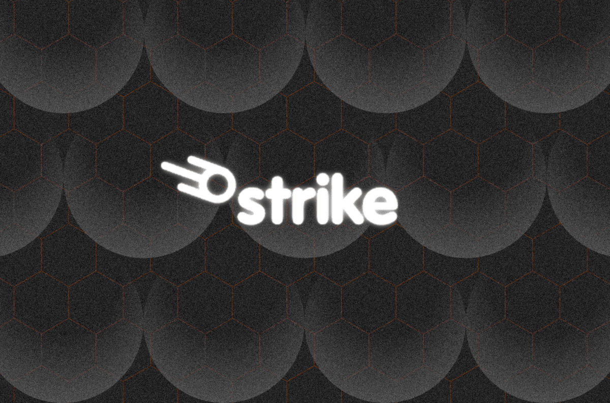Strike Closes $80 Million Funding Round For Its Bitcoin Payments Revolution thumbnail