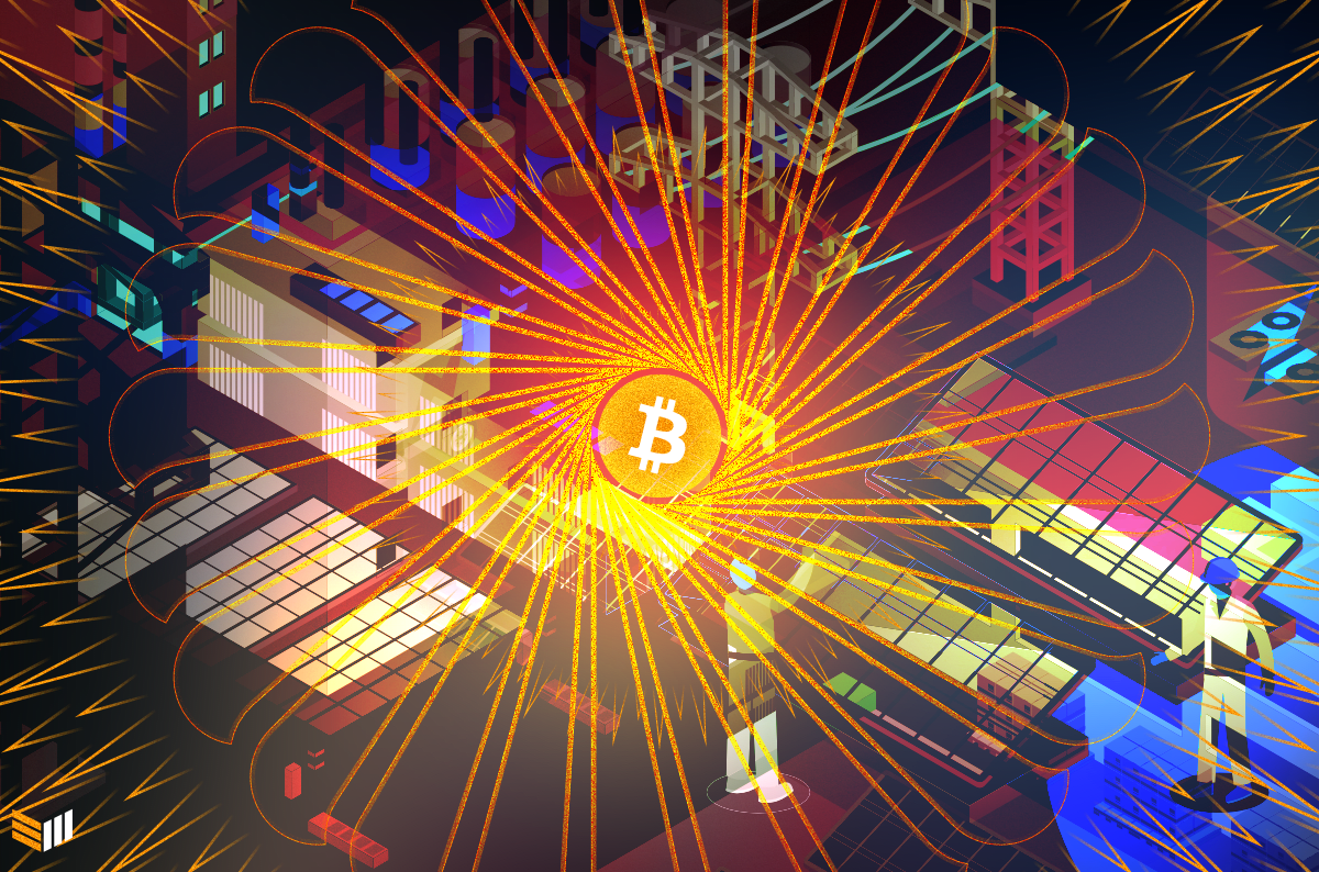 The Steady Energy Of Intermittent Bitcoin Mining thumbnail