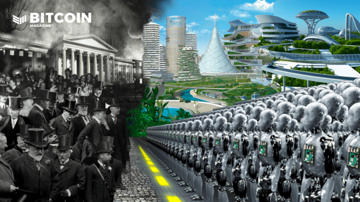 Five Reasons Why American Cities Will Be The Engine Of The U.S. Bitcoin Economy thumbnail
