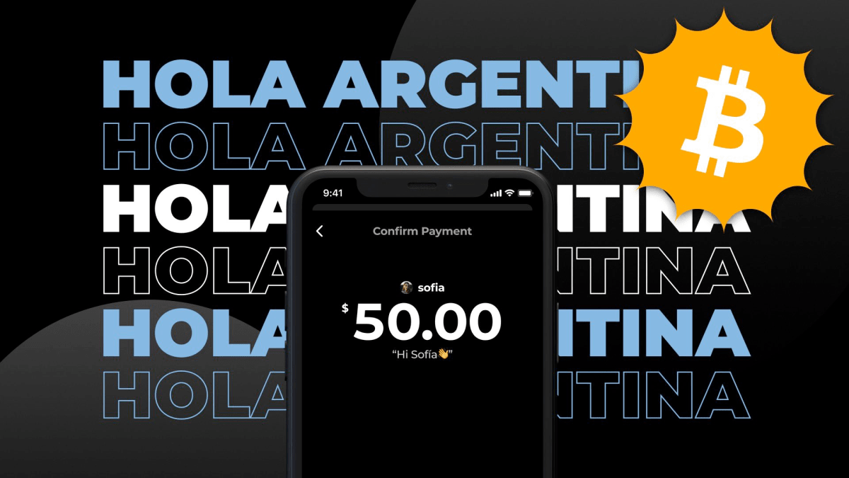 Bitcoin App Strike Launches In Argentina thumbnail