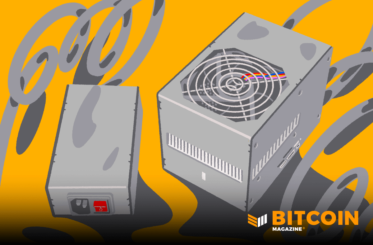 Bitcoin Miner Marathon Digital Sells BTC For First Time In Two Years thumbnail