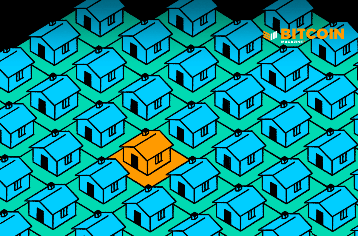 Photo of Breaking Barriers: How Bitcoin Can Transform The Real Estate Industry