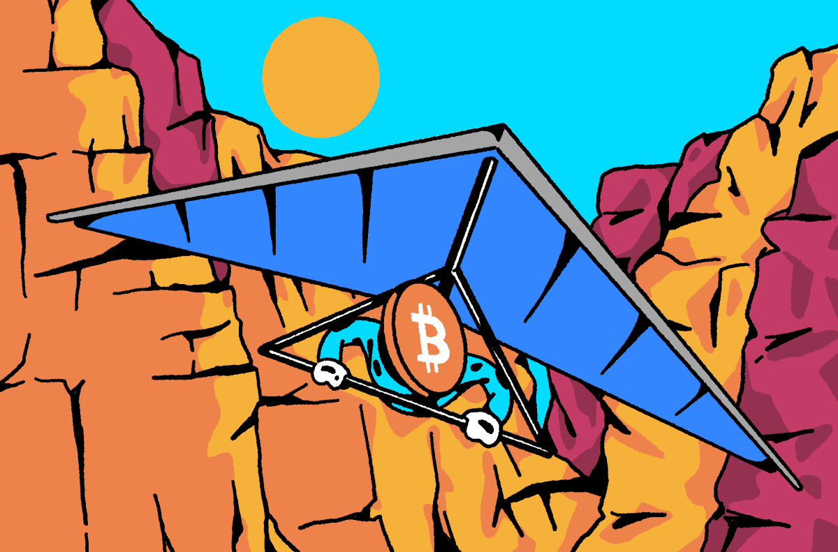 After 2022, Pure Bitcoin Speculation Is Now Dead thumbnail