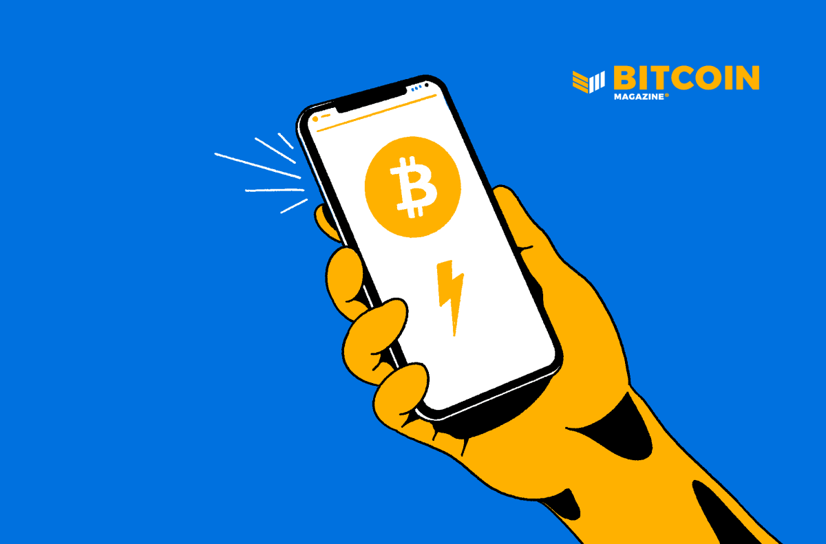Galoy Brings U.S. Dollars To Bitcoin’s Lightning Network thumbnail