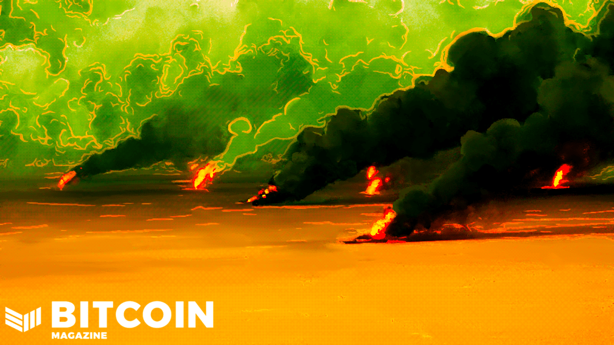 How Can The Bitcoin Community Help Bring An End To The War In Ethiopia? thumbnail