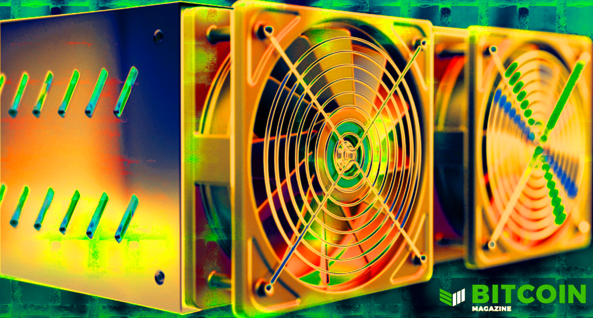 Bitcoin Miner CleanSpark Acquires $33 Million Mining Facility In Georgia thumbnail
