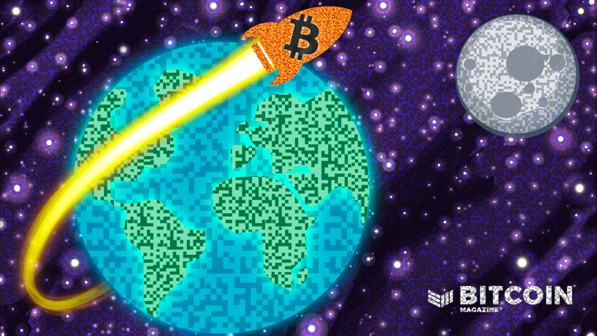 Bitcoin’s Utility Is Easy To See When Traveling Around The World thumbnail