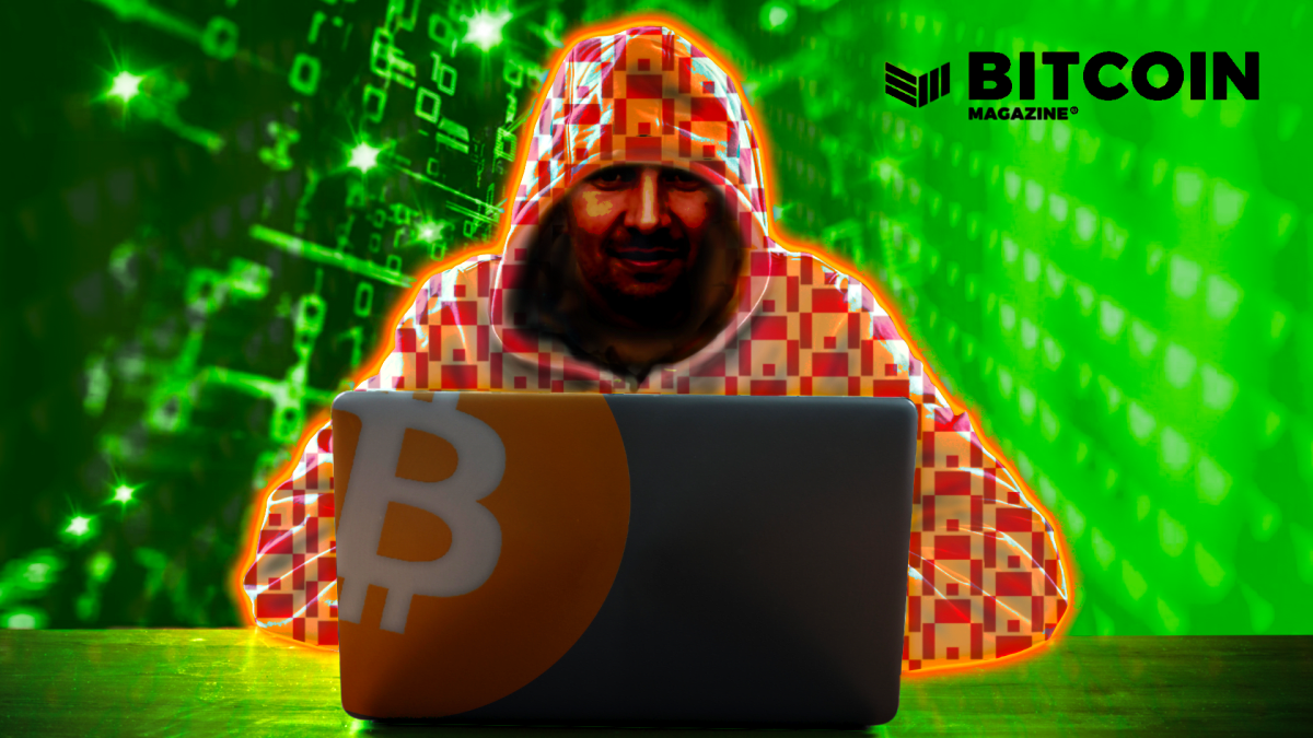 A Day In The Life Of A Bitcoin Core Developer thumbnail