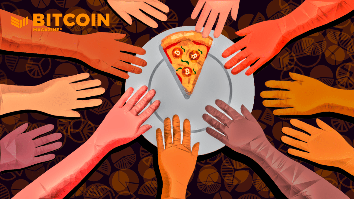 Bitcoin Pizza Day: P2P Digital Cash Actualized 12 Years Ago thumbnail