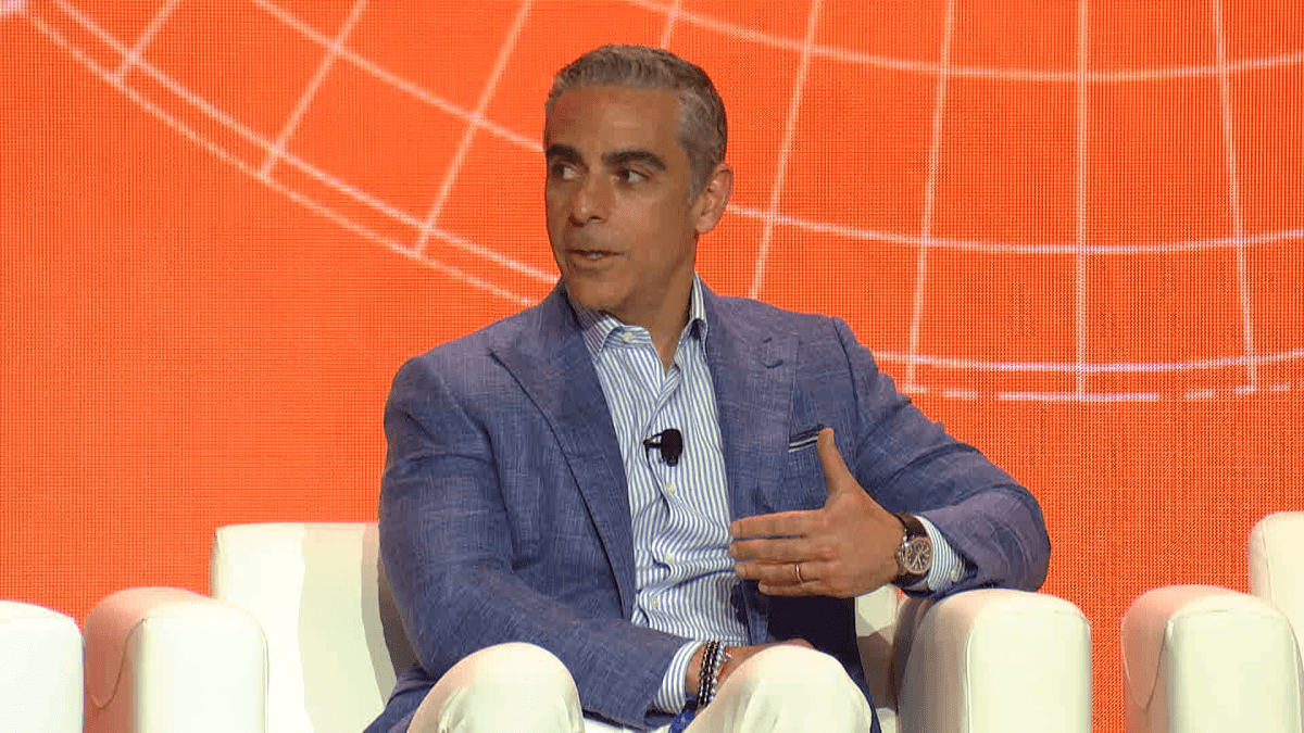 Photo of ‘Bitcoin And Nothing Else’: Why Former PayPal, Meta Executive David Marcus Is Building On The Lightning Network