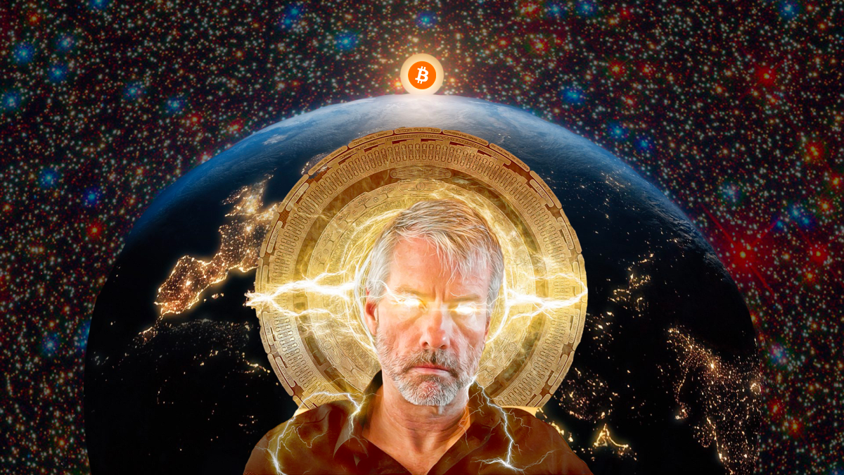 Michael Saylor Lists 10 Things For Bitcoin To Become A Stronger Asset thumbnail
