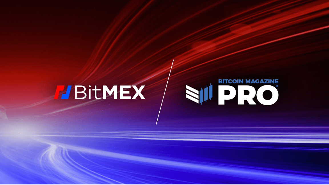 Bitcoin Magazine Partners With BitMEX To Bring High Quality Content To The Community thumbnail