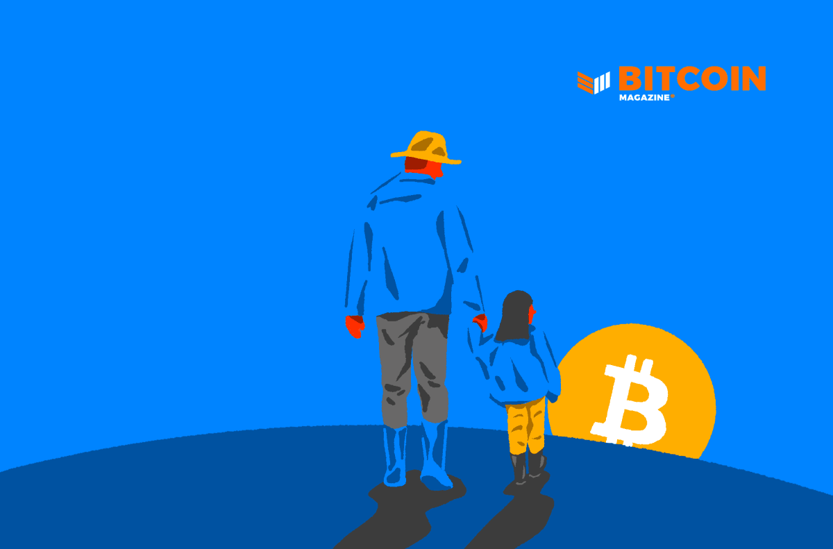 A Letter To My Daughter On Father’s Day: I Was Wrong About Bitcoin thumbnail